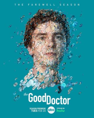 Good Doctor - Saison 7