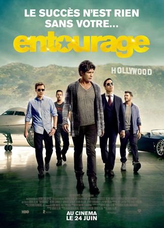 Entourage