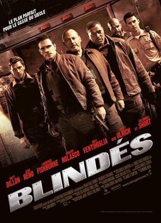 Blindés