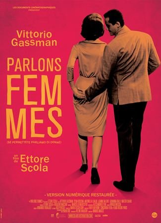 Parlons femmes