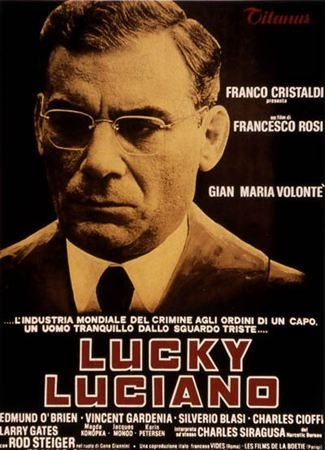 Lucky Luciano