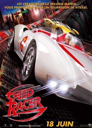 Speed Racer