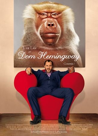 Dom Hemingway