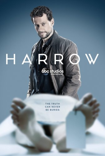 Harrow - Saison 2