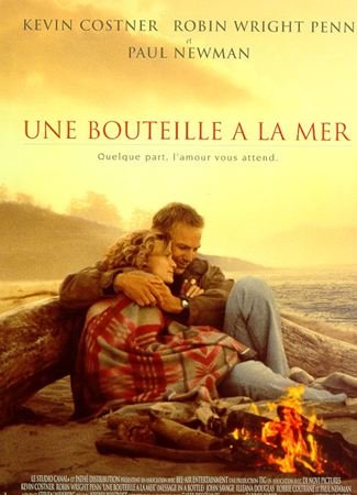 Une Bouteille à la mer