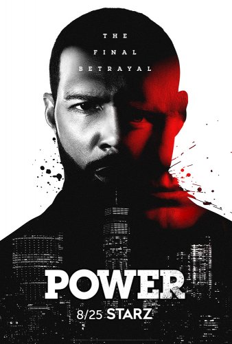 Power - Saison 6