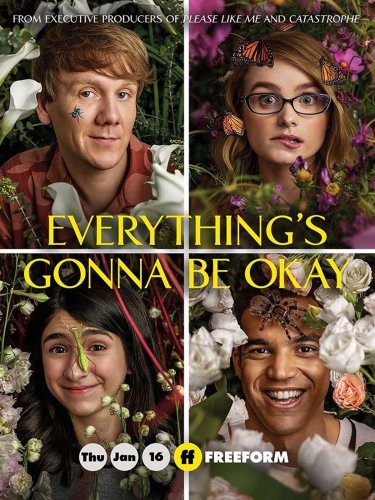 Everything’s Gonna Be Okay - Saison 1