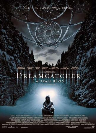 Dreamcatcher, l'attrape-rêves