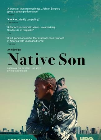 Native Son