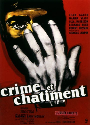 Crime et Chatiment