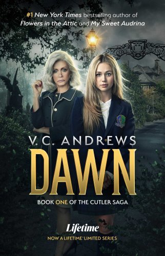 VC Andrews, La Saga Cutler - Saison 1