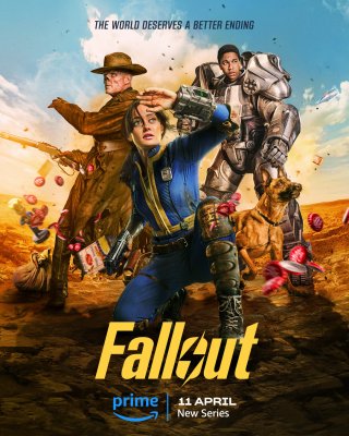 Fallout - Saison 1