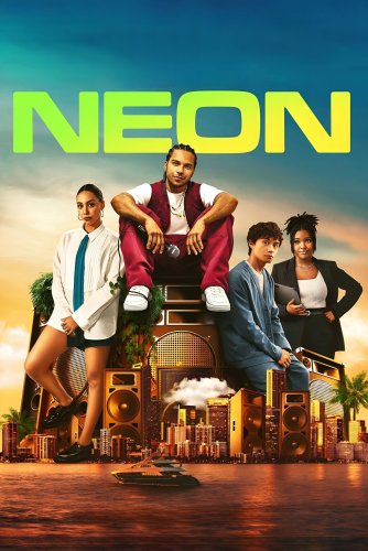 Neon - Saison 1