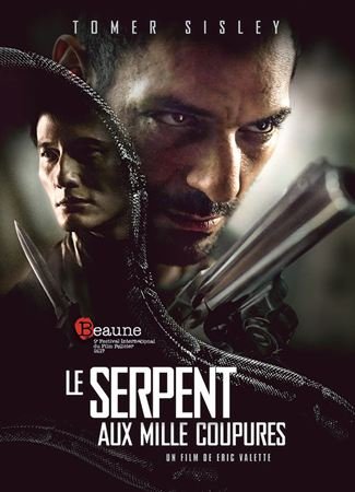 Le Serpent aux mille coupures