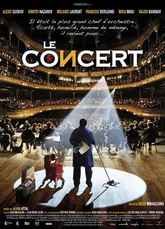 Le Concert