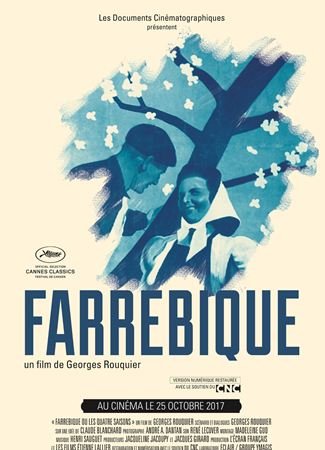 Farrebique