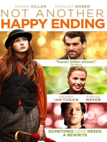 Not Another Happy Ending