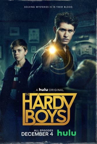 The Hardy Boys - Saison 2