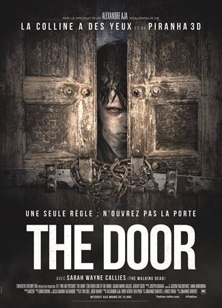 The Door