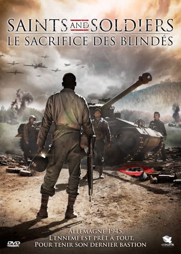 Saints & Soldiers 3, le sacrifice des blindés