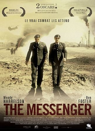 The Messenger