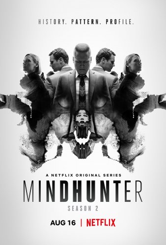 MINDHUNTER - Saison 2