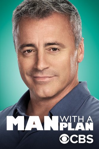 Man With a Plan - Saison 1