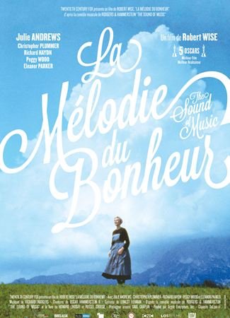 La Mélodie du bonheur