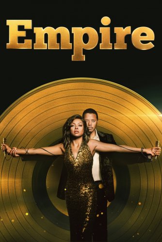 Empire (2015) - Saison 5