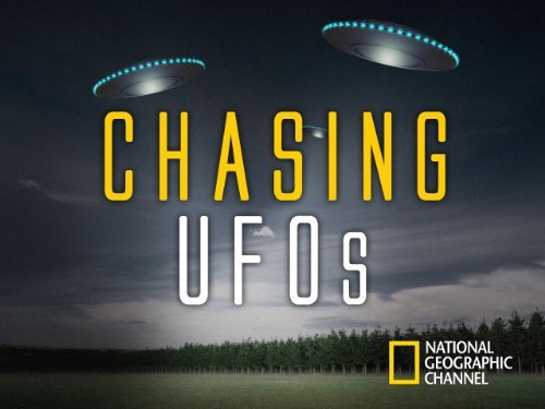 Chasing UFOs  - Saison 1