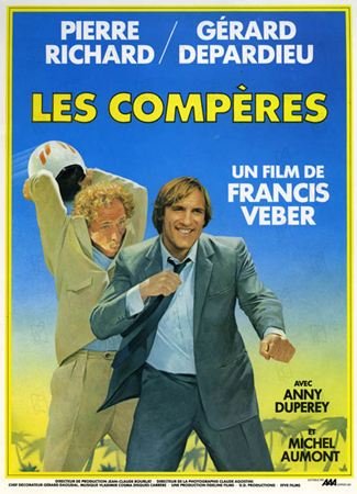 Les compères