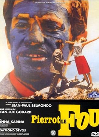 Pierrot le Fou