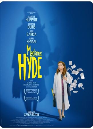 Madame Hyde