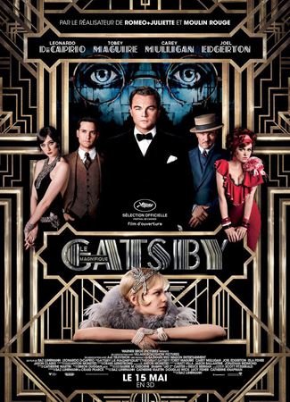 Gatsby le Magnifique