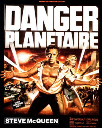 Danger planétaire