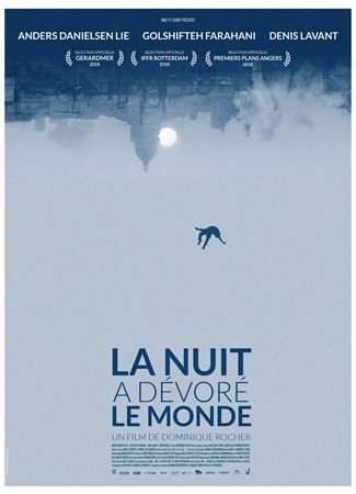 La Nuit a dévoré le monde