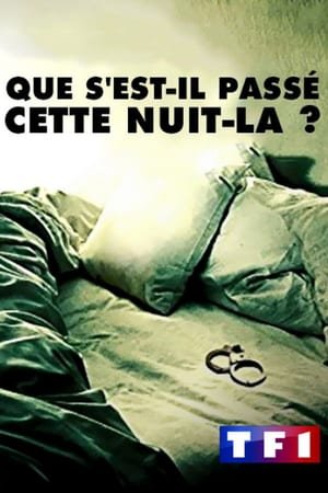 Que s'est-il passé cette nuit-là ?