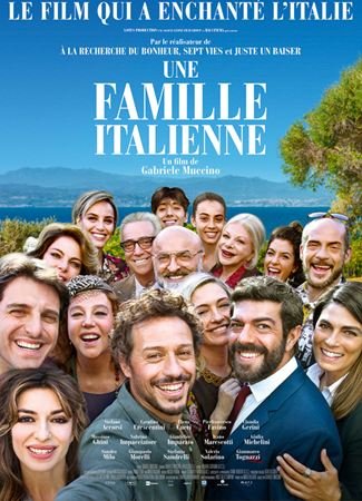 Une Famille italienne