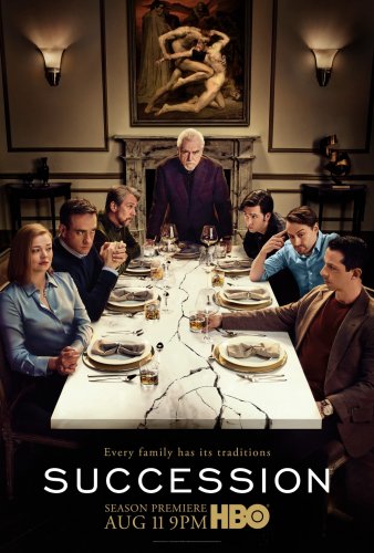 Succession - Saison 2