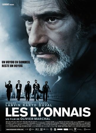 Les Lyonnais