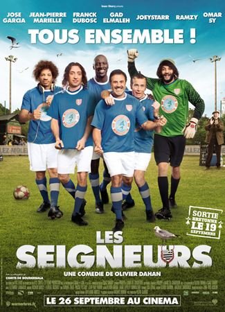 Les Seigneurs