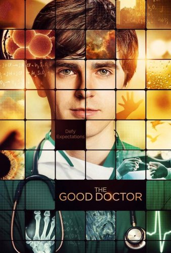 Good Doctor - Saison 6