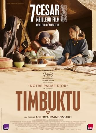 Timbuktu