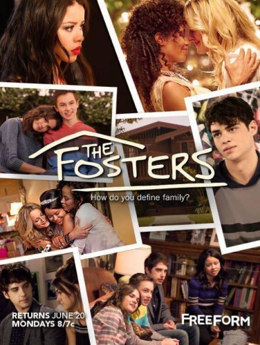 The Fosters - Saison 1