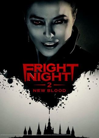 Fright Night 2