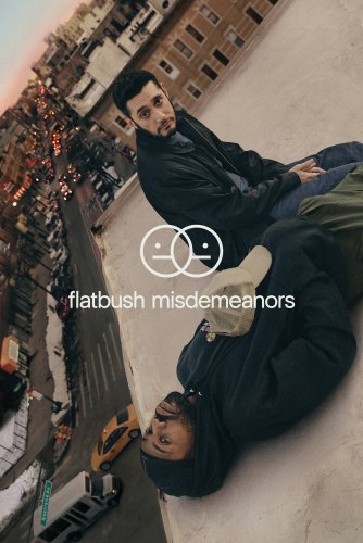 Flatbush Misdemeanors - Saison 2