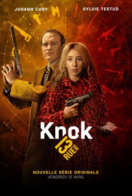 Knok - Saison 1