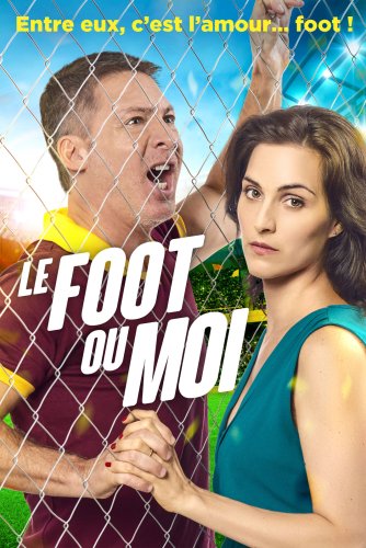 Le Foot ou moi