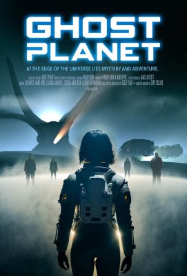 Ghost Planet