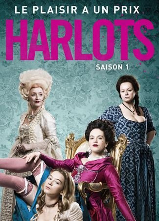 Harlots - Saison 2